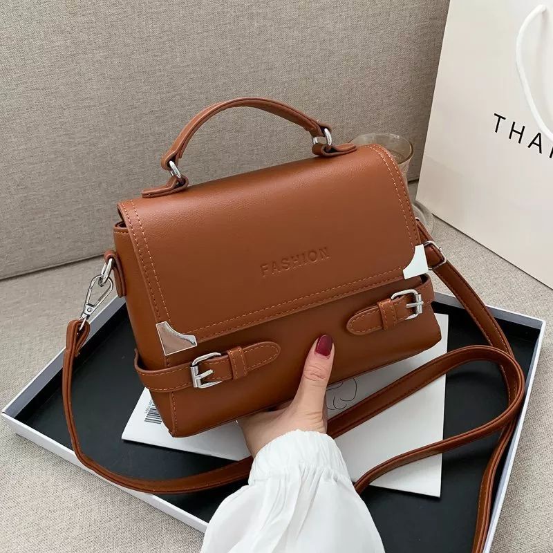 Rayhana - Tas Selempang Wanita Bahu Cala