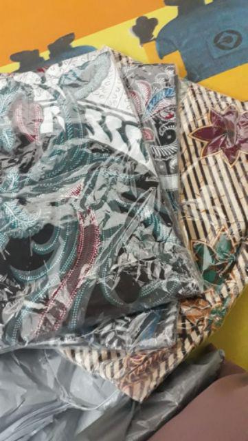 Jumbo Shinta / Atasan Wanita Big Size Jumbo Xl Ld 110cm / Atasan Batik Wanita