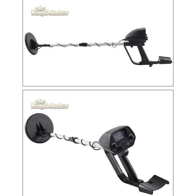 Metal Gold Detector Md 4030