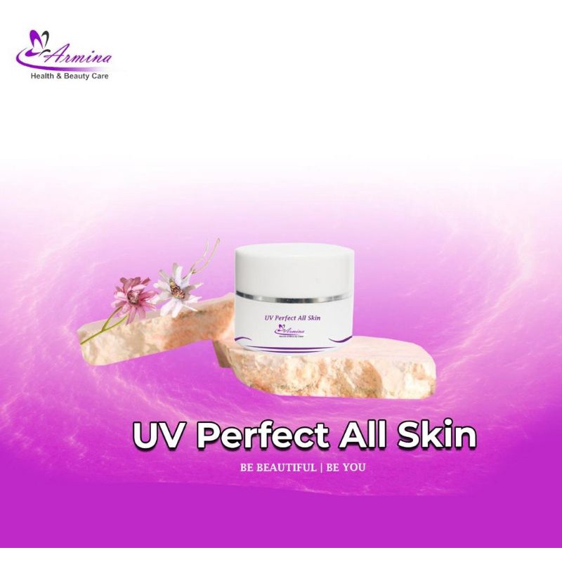 Sunscreen All Skin Type