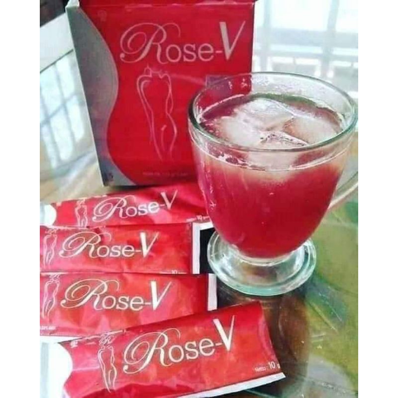 ROSE V (KHUSUS WANITA)/ROSEV NASA/ROSE V NASA