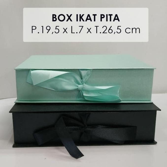

Premium Product!!! Box Pita / Kotak Kado / Kotak Parcel - Paling Diminati