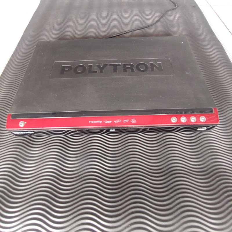 DVD Player Polytron 2165G (U)
