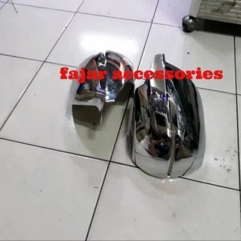 cover spion crv 2012-2013-2014