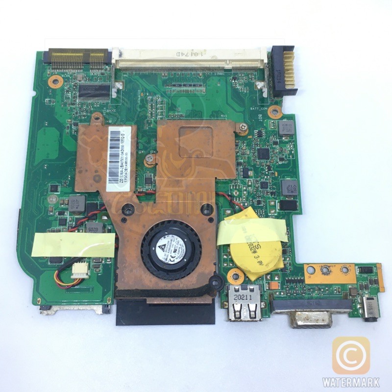 MainBoard Motherboard Laptop Netbook Asus Eee PC 1005PX