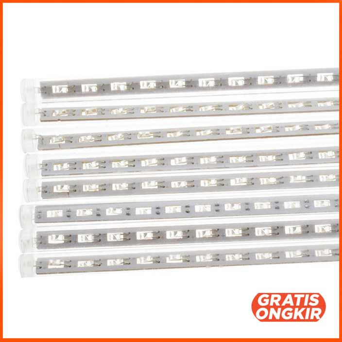 Lampu Hias Gantung Model Meteor Rain