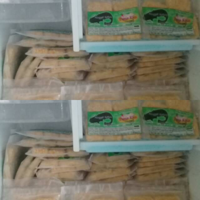 

Nugget Ketvis Original