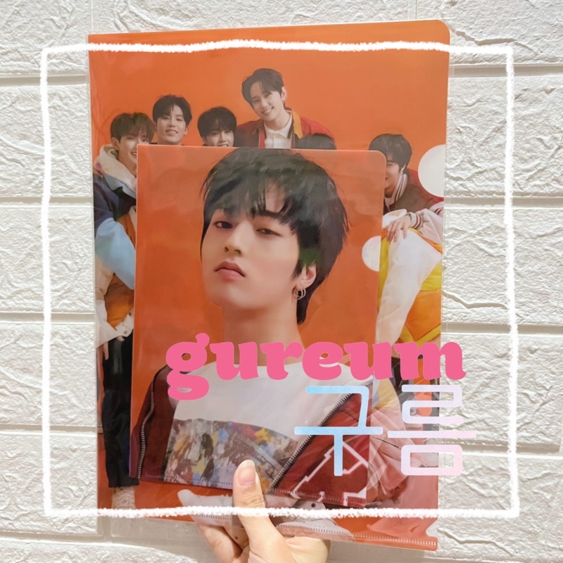 [READY] TREASURE L-HOLDER MD Pop Up Jikjin L Holder Set