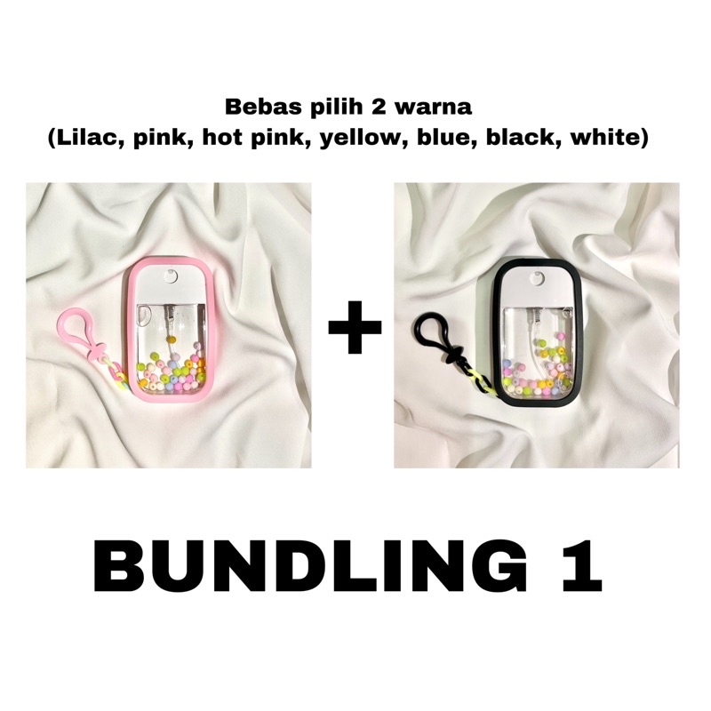 bundling 1 handsanitizer kit package | handsanitizer kit | handsanitizer | handsanitizer murah | han