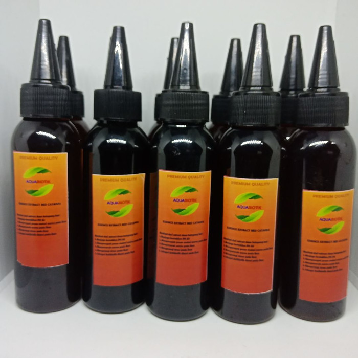 extrak daun ketapang laut / ekstrak daun ketapang laut 100ml praktis