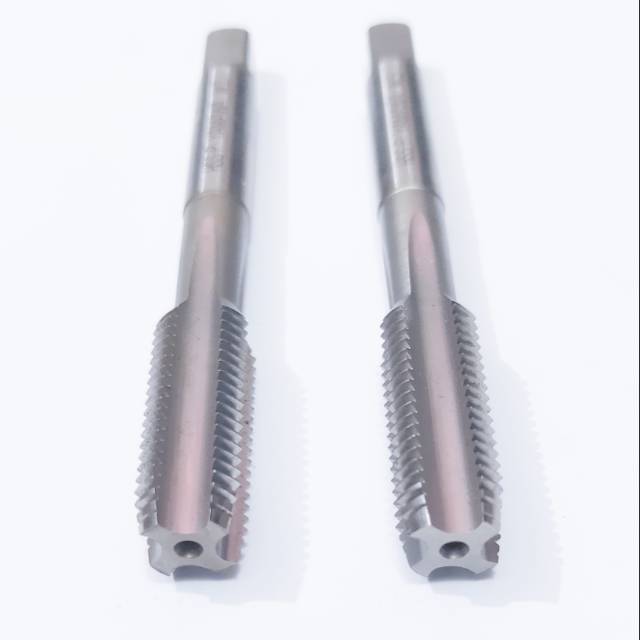 TAP HAND TAP BAUT 14 DRAT M10X 1 25 OSG / YAMAWA
