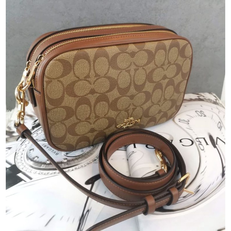 Coach Jess crossbody original authentic
