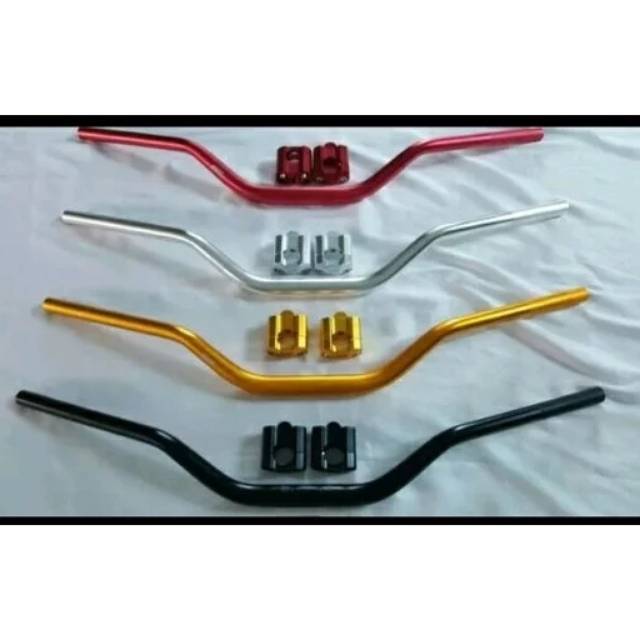 STANG FATBAR MACHIMURA