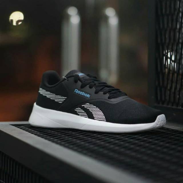 SEPATU PRIA REEBOK ORIGINAL ROYAL EC RIDE 3 classic unisex (DV6633)