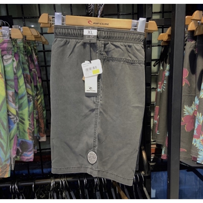 celana pendek volley ripcurl pant