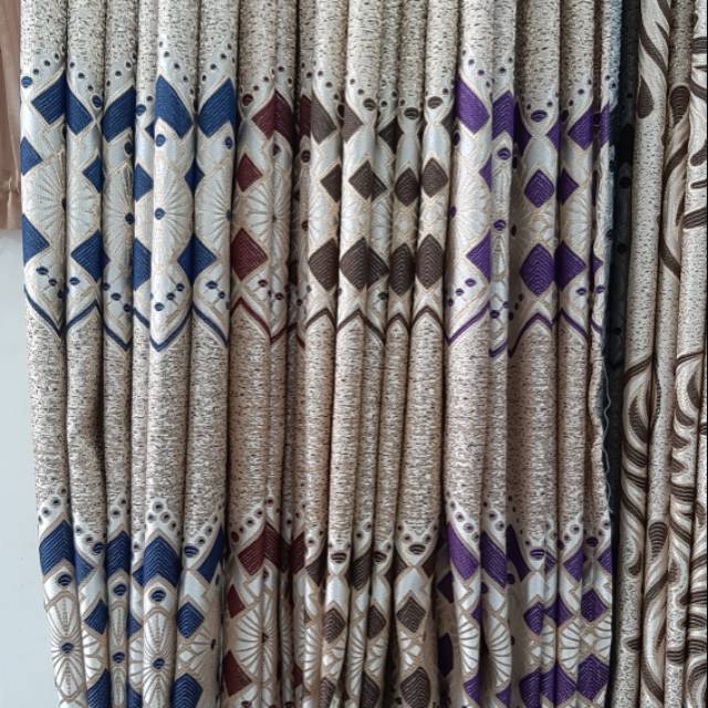 PROMO GORDEN MODERN TERBARU 2020 SUPER DUPER KECE BAHAN KECE