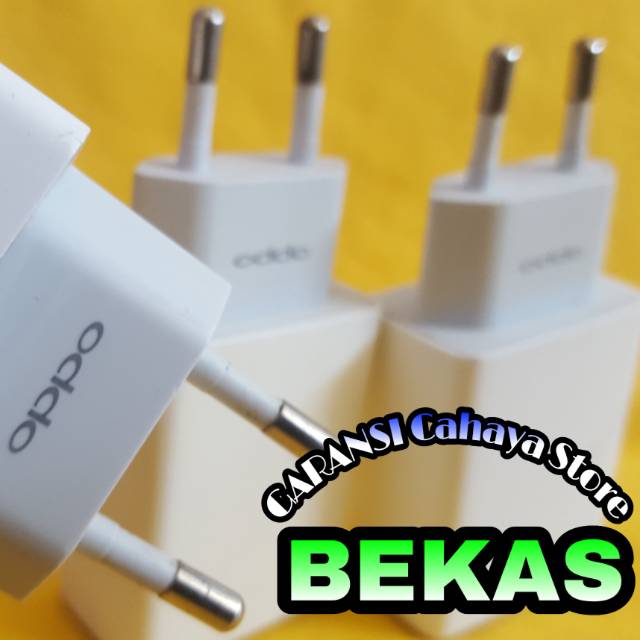 Adaptor Charger Oppo A1 A35 A37 A37F A71 Neo5s Neo7 Neo3 A3S A57 A38 A39 A59 Original Bawaan Hp Ori