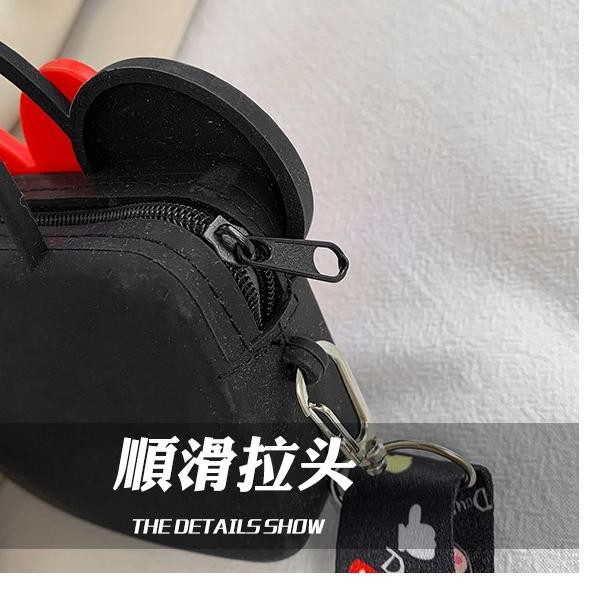 ☆ TAS IMPORT FASHION ANAK JELLY 3593 ❂