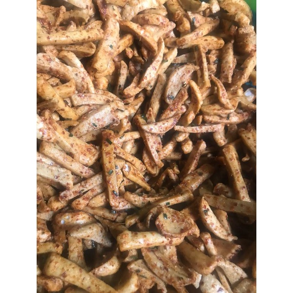 

basreng