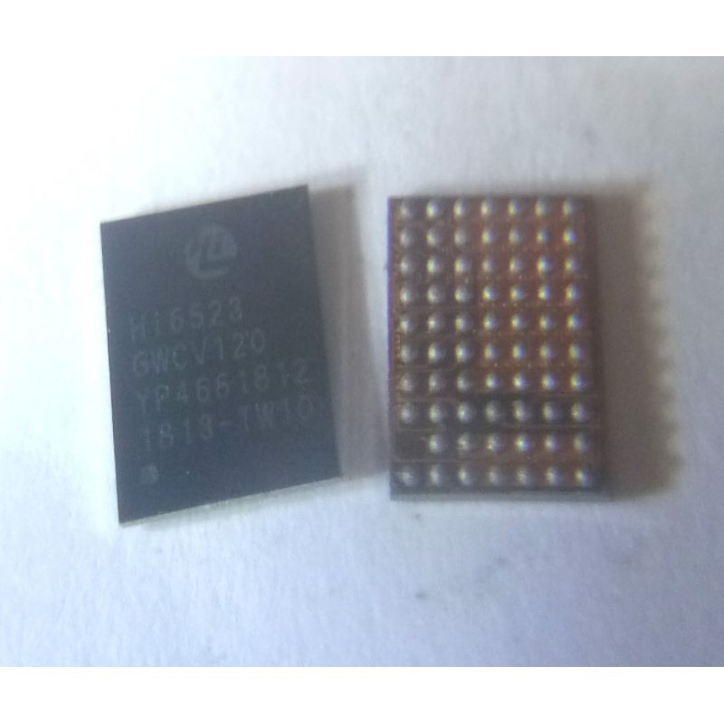 HI6523 HI6523GWCV120 HI6523GWC 5X P9 P10