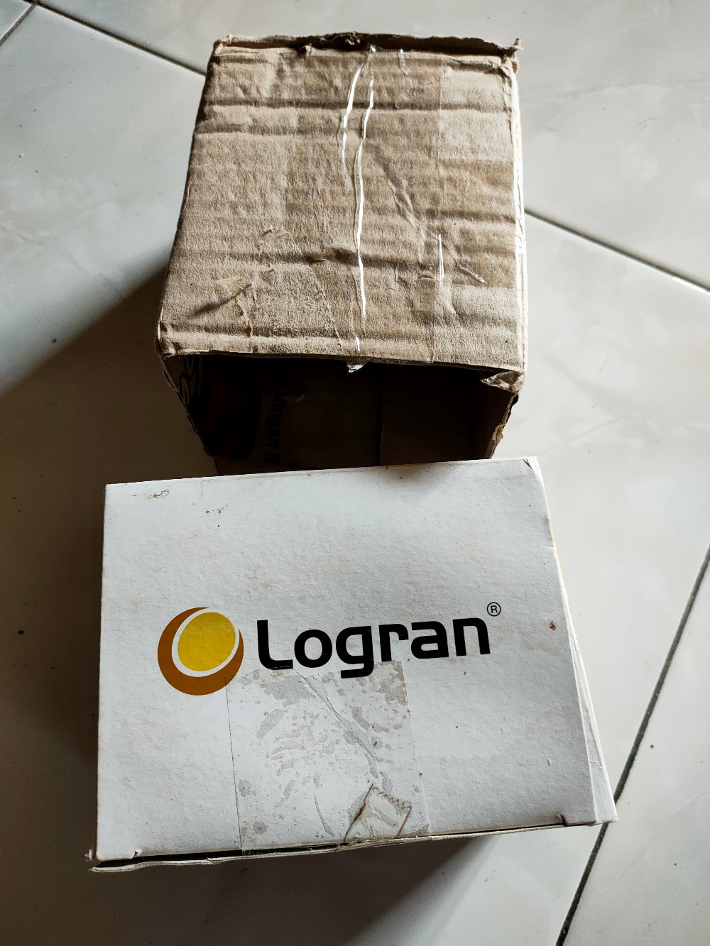 Herbisida Logran 75wg 1,5 Gram