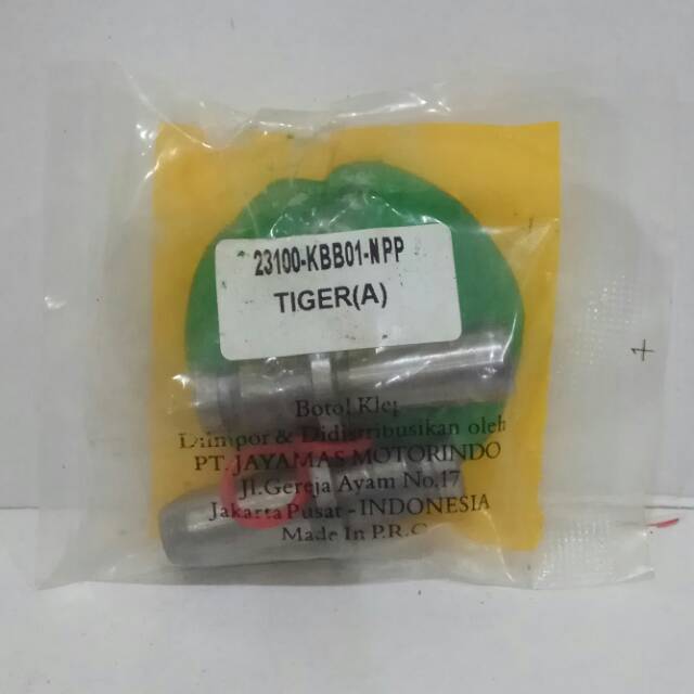 BOS KLEP MOTOR GL 125, TIGER NPP