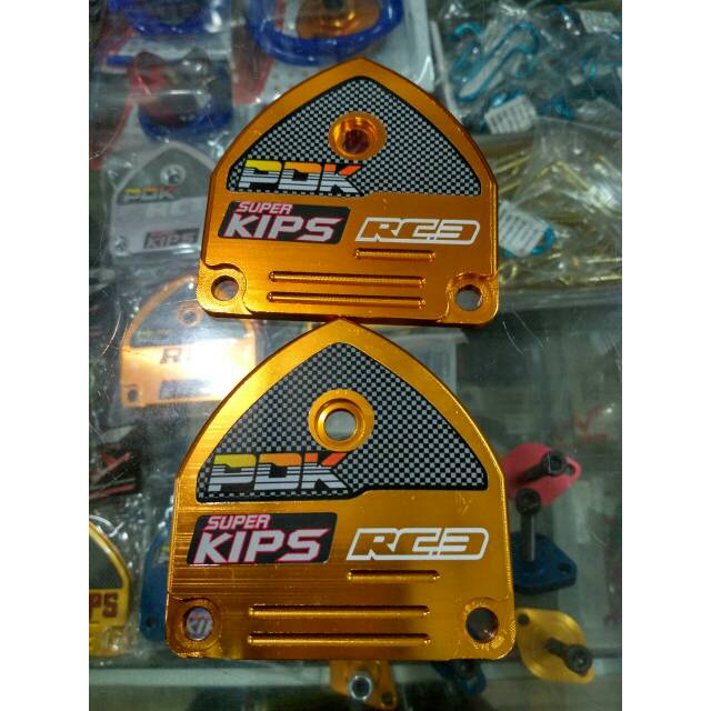 TUTUP SUPERKIPS PDK RC3