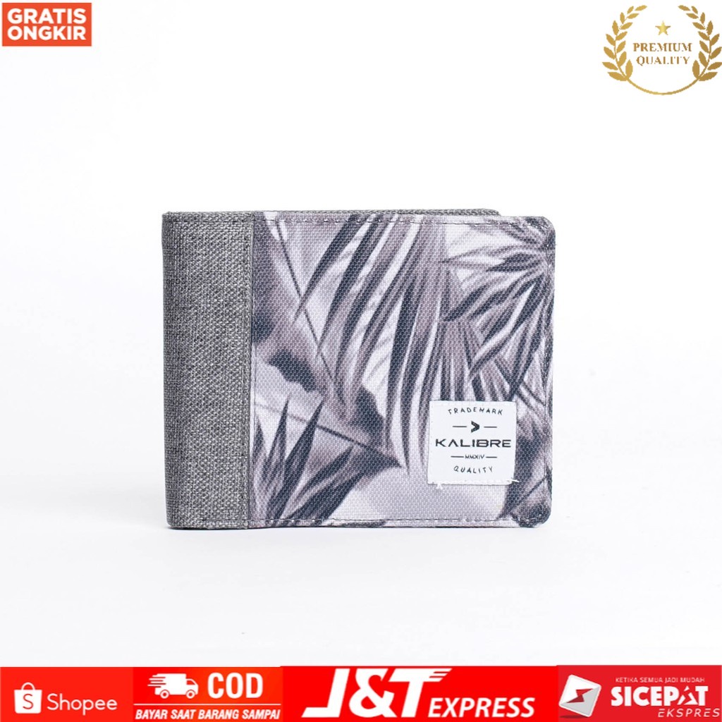 DOMPET PRIA DOMPET KULIT DESAIN CLASSIC DOMPET KOIN ORIGINAL MK995421010 -ZECCOLECTION