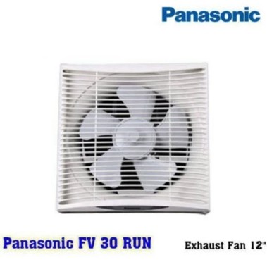 EXHAUST FAN PANASONIC FV-30RUN5 (12&quot;)