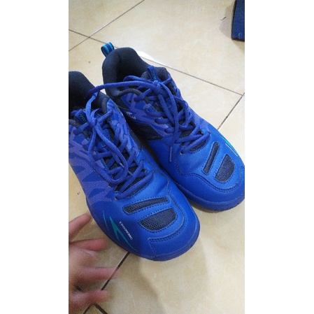 Sepatu Badminton RS JF866 Original Size 41