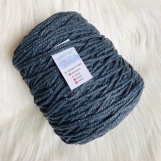Tali I Benang Katun macrame Abu Twist Shopee Indonesia Tali I Benang Katun macrame Abu Twist Shopee Indonesia