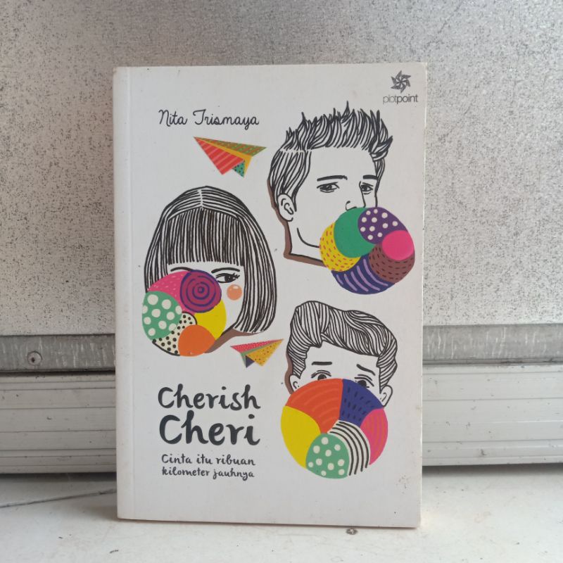 ( PROMO ) OBRAL NOVEL MURAH ORIGINAL SERBA 10.000 ( 10RB ) // novel remaja // novel misteri // best seller // romantis //-Cherist chery