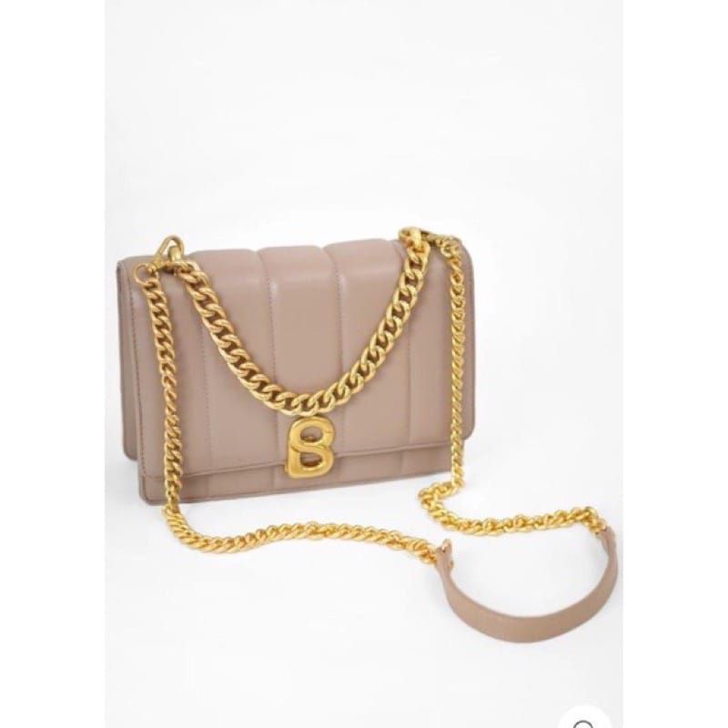 nora bag button scarves