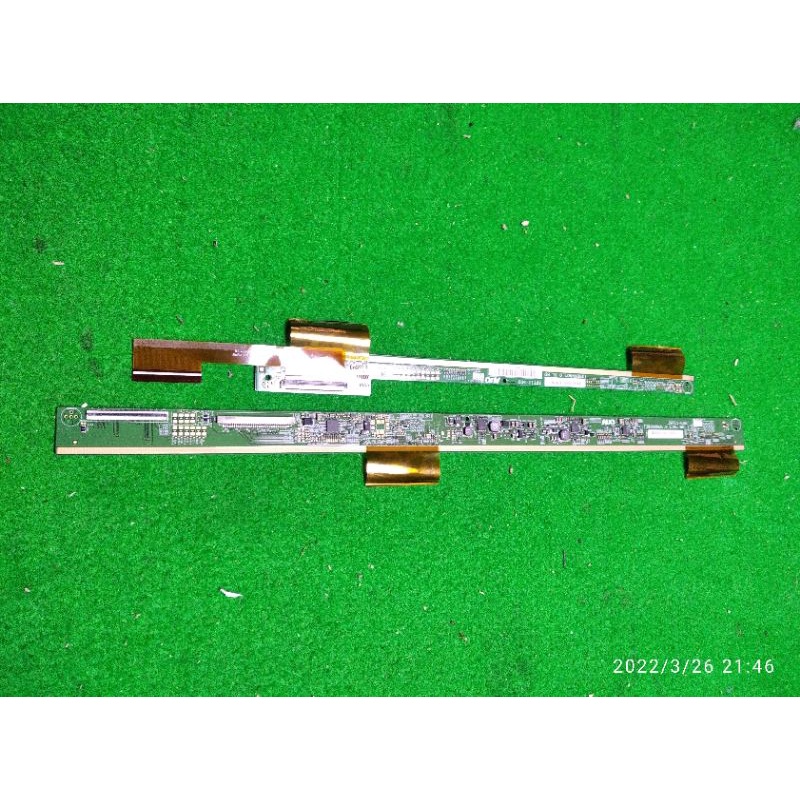 t con tv LED Polytron PLD 40tv853