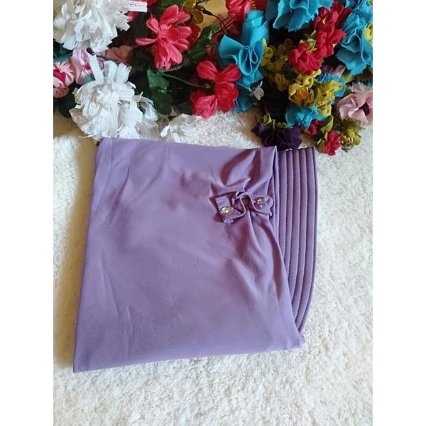 Hijab Insta Marissa / Jilbab Instan Murah/Hijab Instan-6