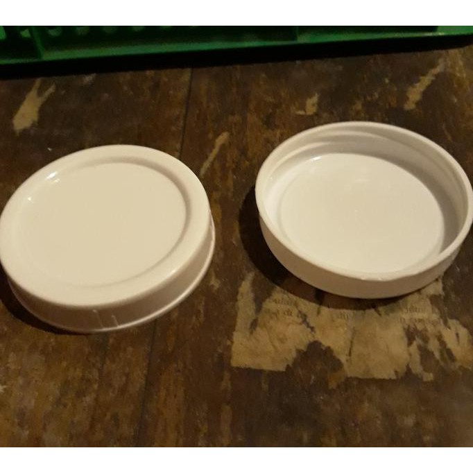Toples Jar 300 Ml