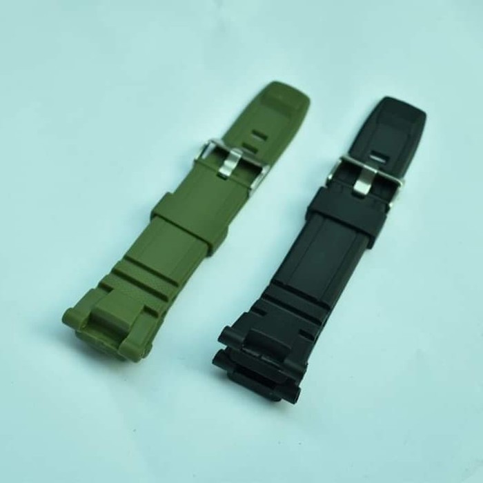 Strap tali jam tangan E*ger Iyw0098 black