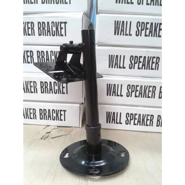 Bracket Speaker Dinding 12inch