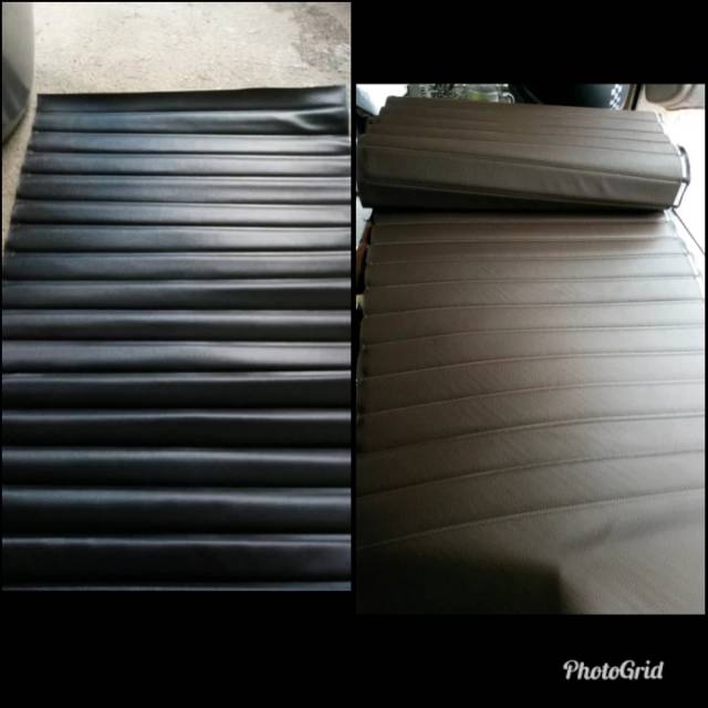 KULIT BUNGKUS JOK CUSTOM ROTI JAPSTYLE BRATSYLE CHOPPER BOBBER CAFERACER DLL