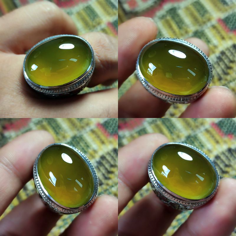 IDOCRASE BIO SOLAR ACEH