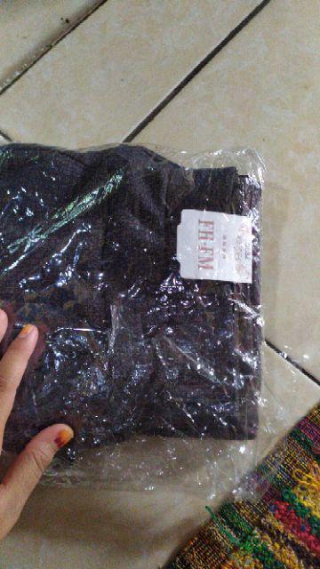 Orderan Bunda Nuryani