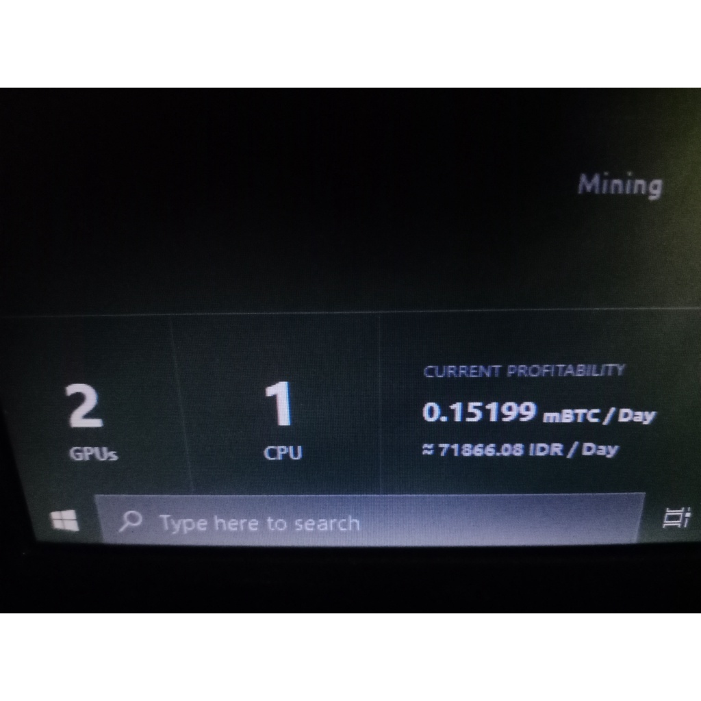 Nicehash Miner Pack Profit Maksimal Untuk Para Miner Shopee Indonesia