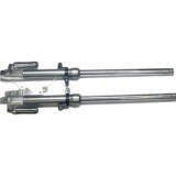 UP SIDE DOWN CNC SATRIA FU GREY