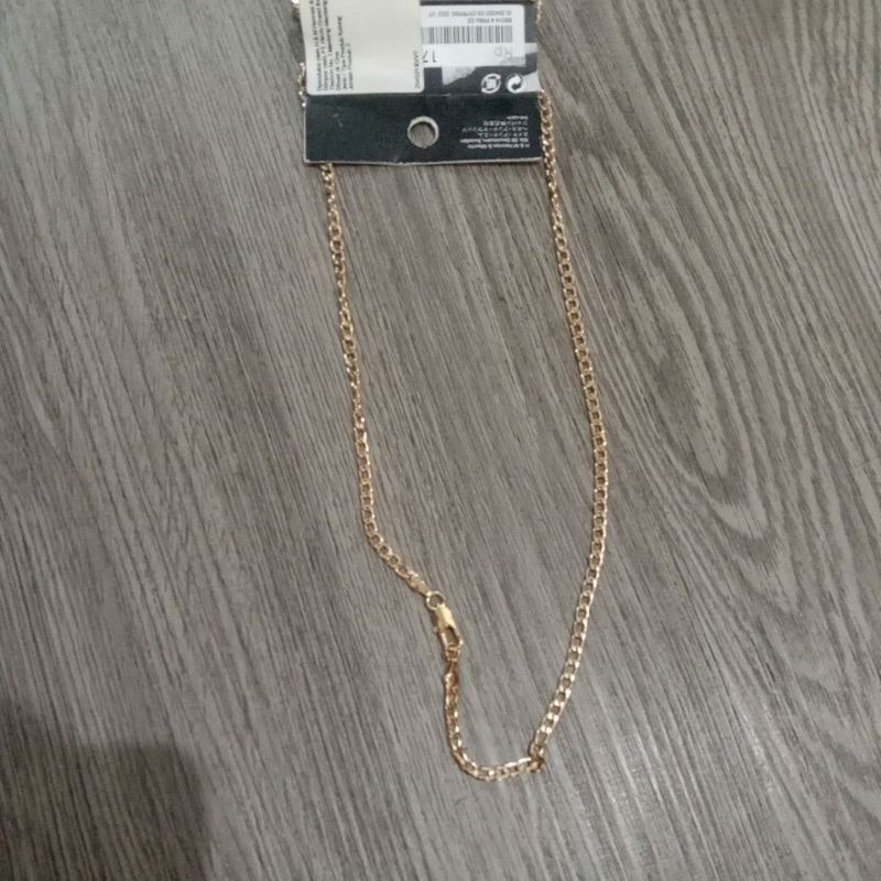 kalung H&amp;M original