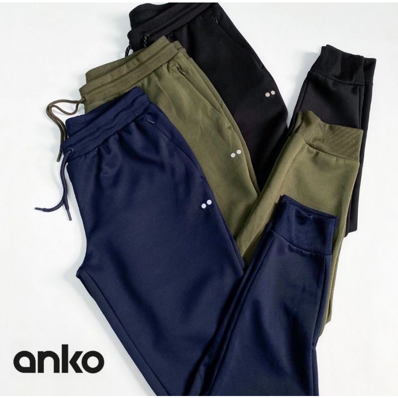 Anko Sport Jogger Pants