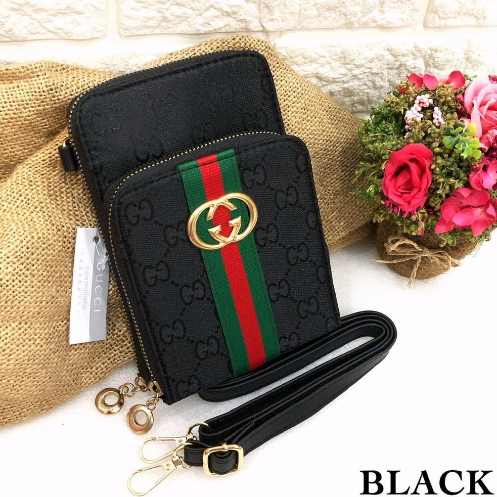 TAS WANITA GUCCI FAST HPO IMPORT SUPER SLINGBAG FASHION WANITA SELEMPANG slp HP 8EB7V8788