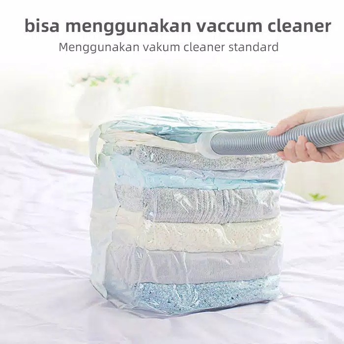 Ariana Vacuum Bag Dapat 2 Ukuran