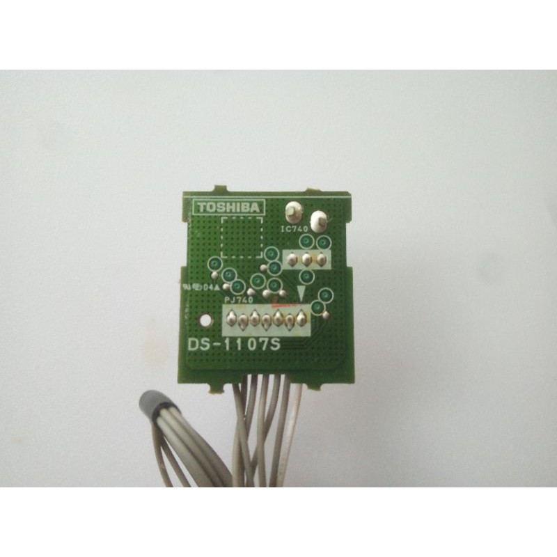 SENSOR REMOT - IR SENSOR TV LED TOSHIBA