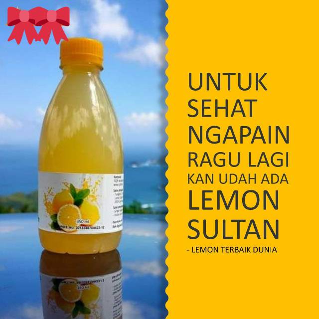 

Lemon Sultan