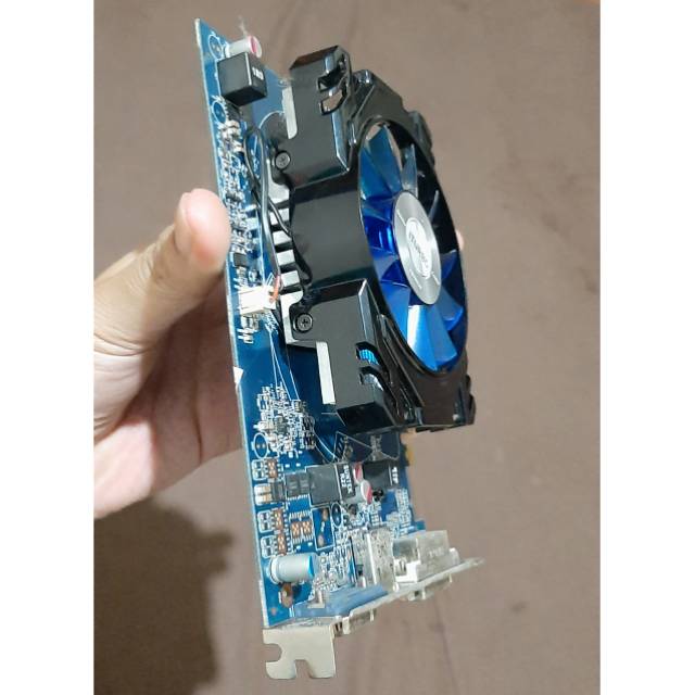 HIS Radeon R7 240